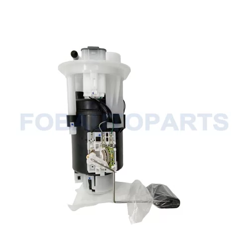 Hyundai MATRIX FC 2002-2010 Fuel Pump Module Assembly Compatible with 1.6L 1.8L 31110-17000 3111017000 - image 4